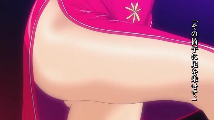 G-taste (2010) (AniMugen Fansub)